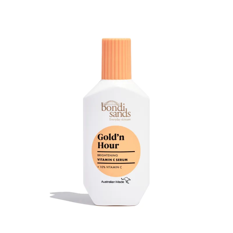 Tilaa Heti Gold'n Hour Vitamin C Serum