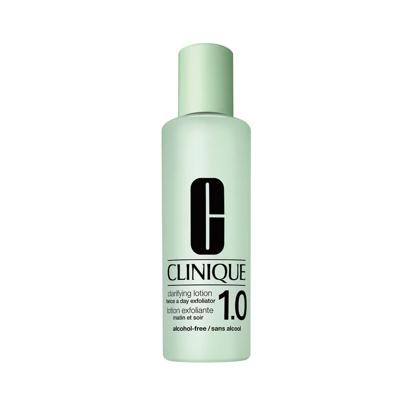 Alkuperäinen Clarifying Lotion 1,0 Twice A Day Exfoliator