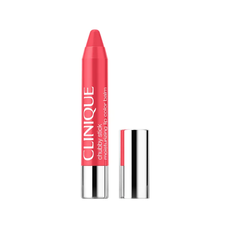 Viimeinen Mahdollisuus Chubby Stick Moisturizing Lip Color Balm