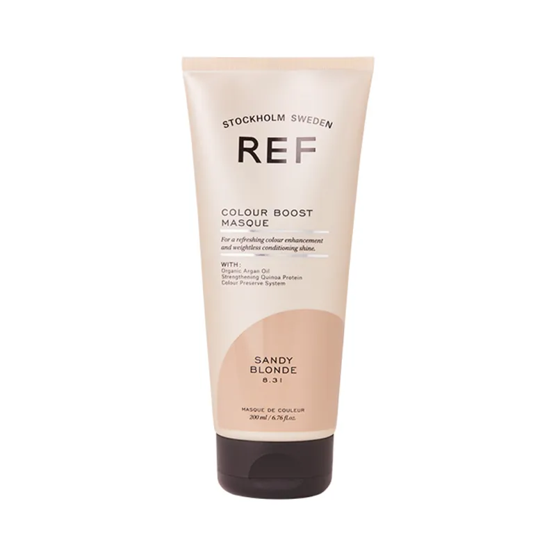 Colour Boost Masque Aito