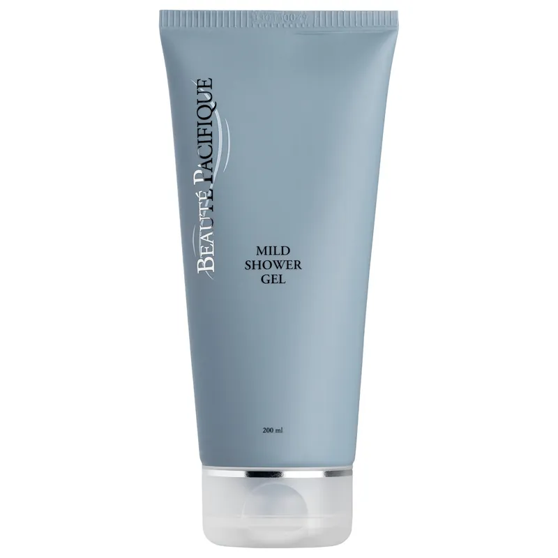 Sertifioitu Mild Shower Gel