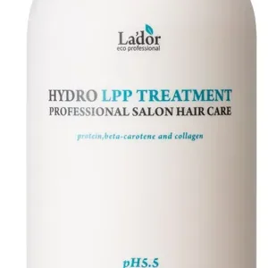 Alennettu Hinta Hydro LPP Treatment