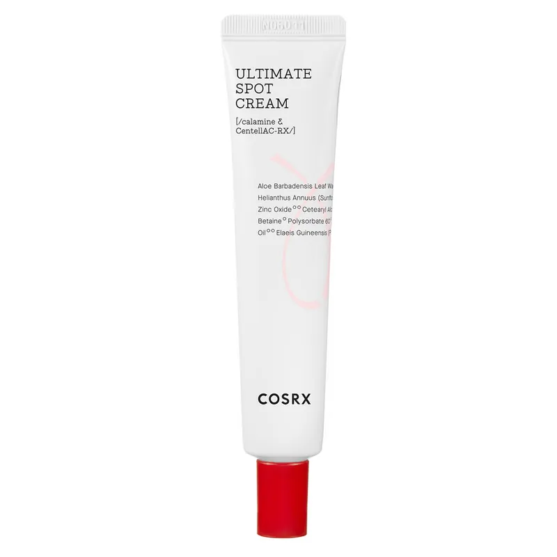 Älä Missaa AC Collection Ultimate Spot Cream 2.0 Day Cream