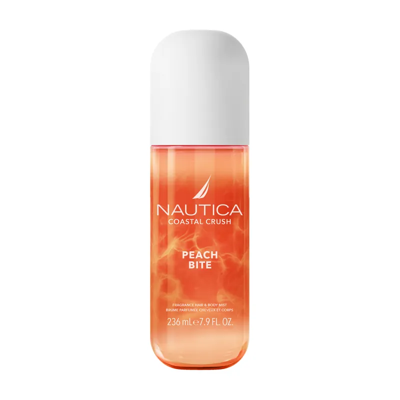 Coastal Crush Body Mist Peach Bite Edullinen Hinta