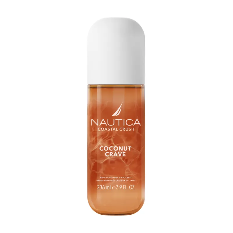 Coastal Crush Body Mist Coconut Crave Rajoitettu Tarjous