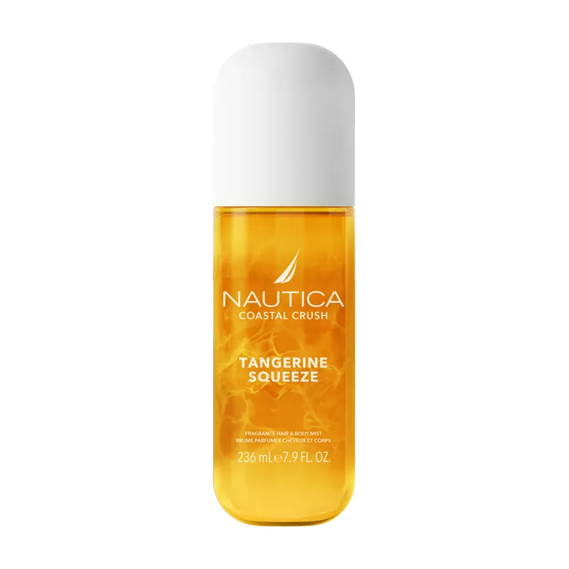 Coastal Crush Body Mist Tangerine Squeeze Halpa Hinta