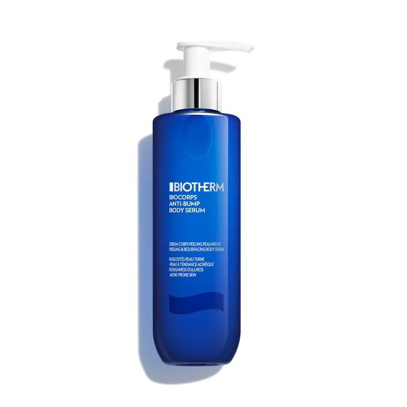 Biocorps Body Serum Bestseller