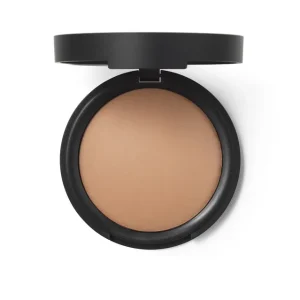 Baked Mineral Powder Halpa