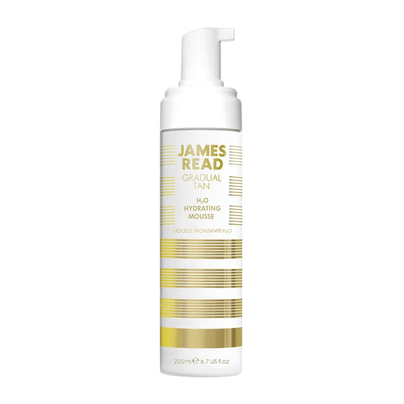 Erikoistarjous H20 Hydrating Mousse