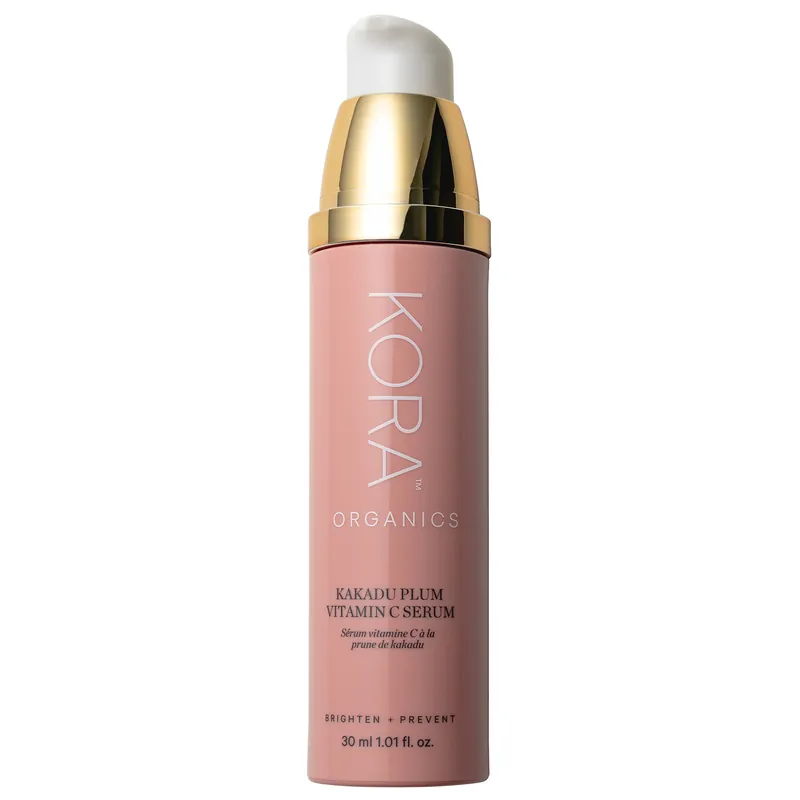 Kakadu Plum Vitamin C Face Serum Pakollinen (Must-Have)