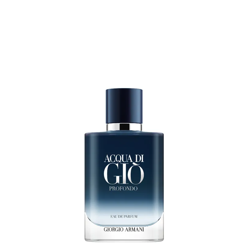 Acqua Di Gìo Profondo Eau de Parfum Poisto