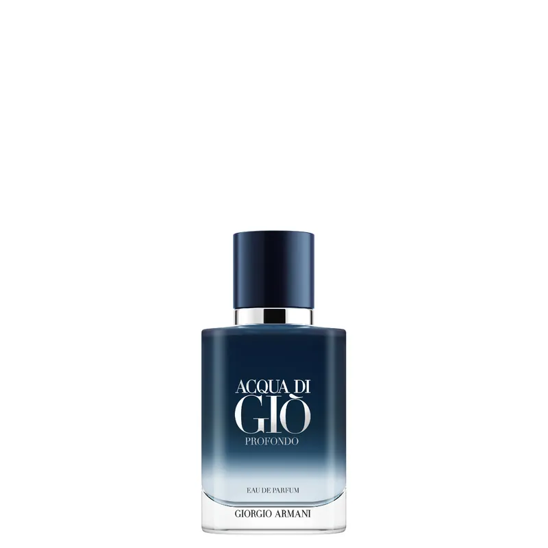 Acqua Di Gìo Profondo Eau de Parfum Suoraan Valmistajalta
