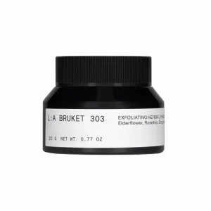 302 Exfoliating Herbal Peel Viimeinen Mahdollisuus