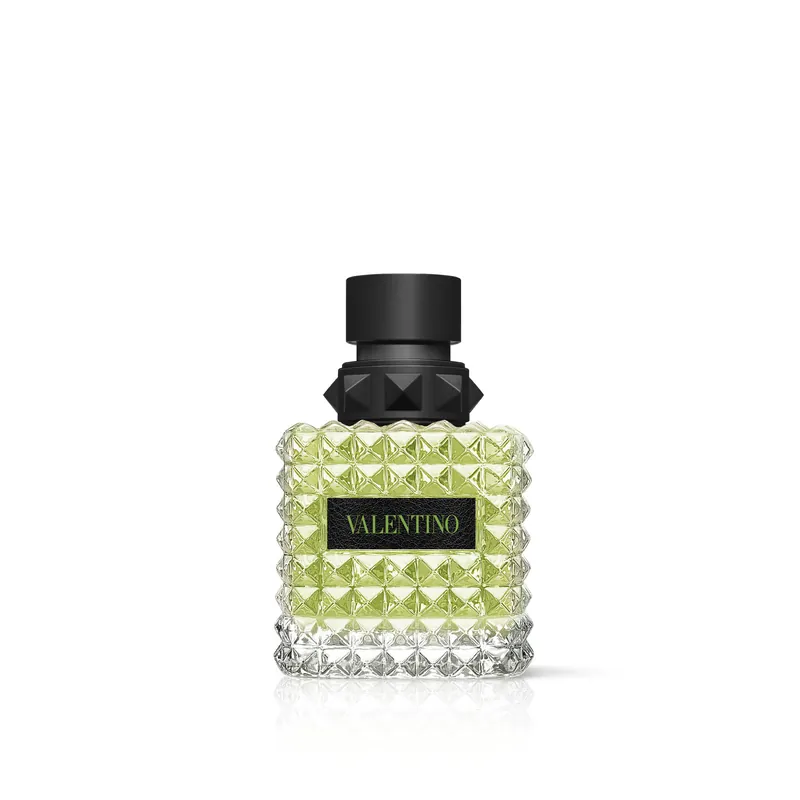 Suosittu Born in Roma Green Stravaganza Donna Eau de Parfum