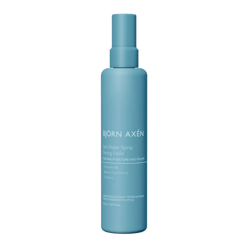 Edullinen Salt Water Spray Strong Hold