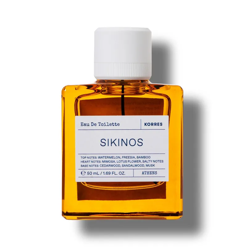 Superhinta Sikinos Eau de Toilette