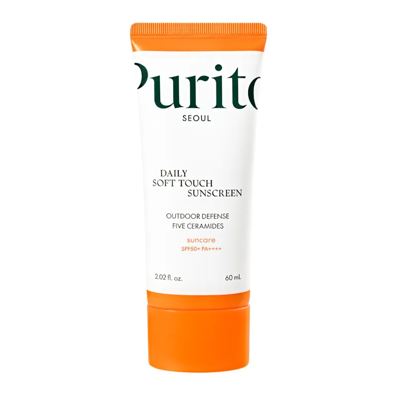 Daily Soft Touch Sunscreen Flash-Tarjous