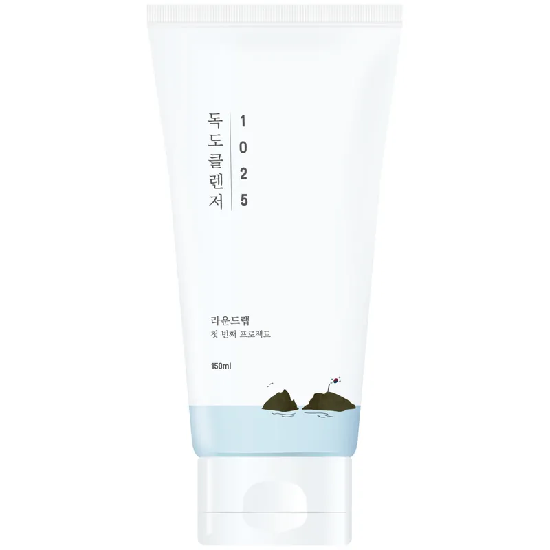 1025 Dokdo Cleanser Edullinen