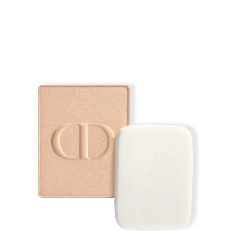 Tehdashinta Forever Natural Velvet Compact Foundation - Refill