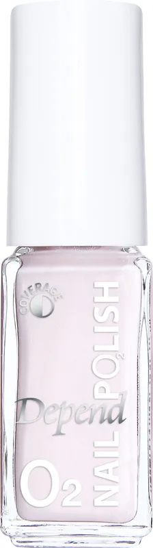 Uutuus O2 Nail Polish