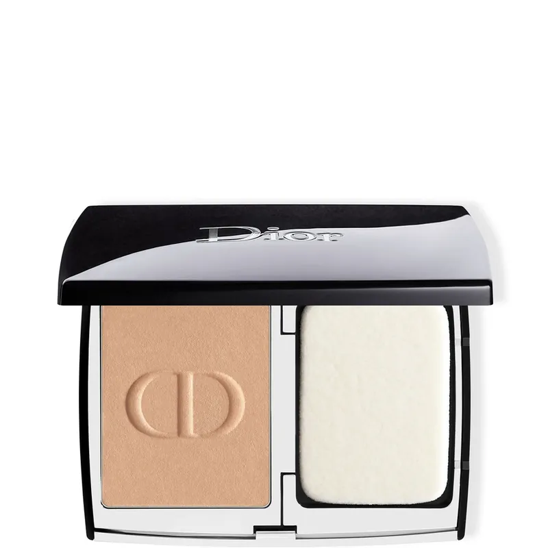 Sertifioitu Forever Natural Velvet Compact Foundation