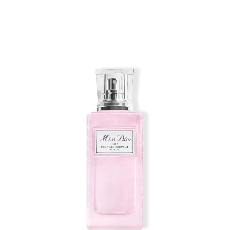 Flash-Tarjous Miss Dior Hair Oil
