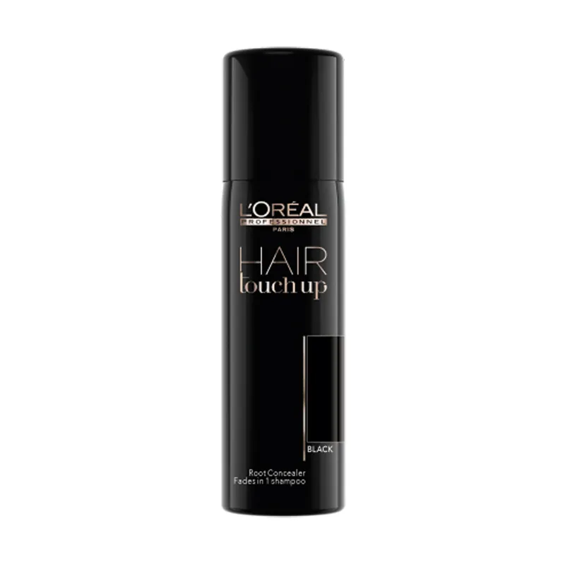 Ajankohtainen Hair Touch Up Black