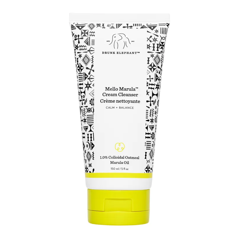 Mello Marula™ Cream Cleanser Erikoistarjous