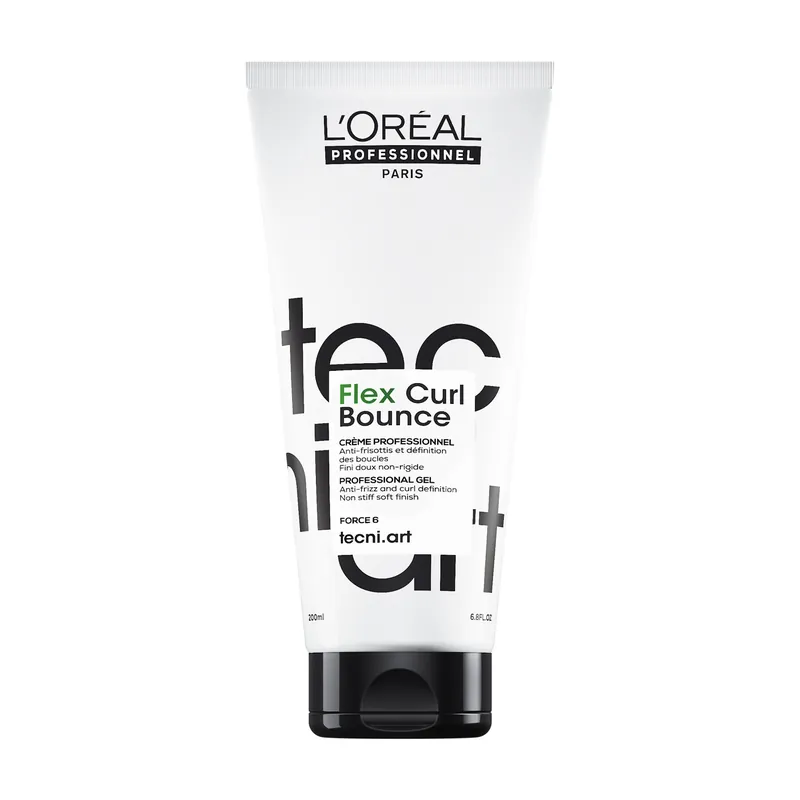 Halpa Hinta Tecni.Art Flex Curl Bounce Cream
