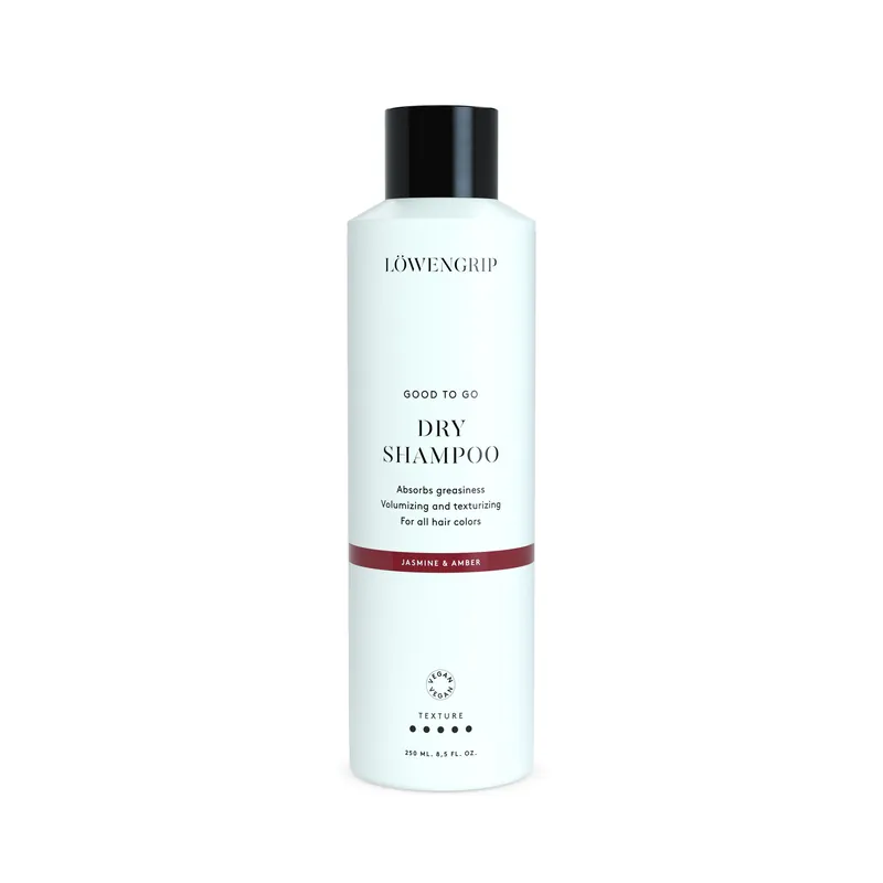 Alennettu Good To Go Jasmine & Amber Dry Shampoo