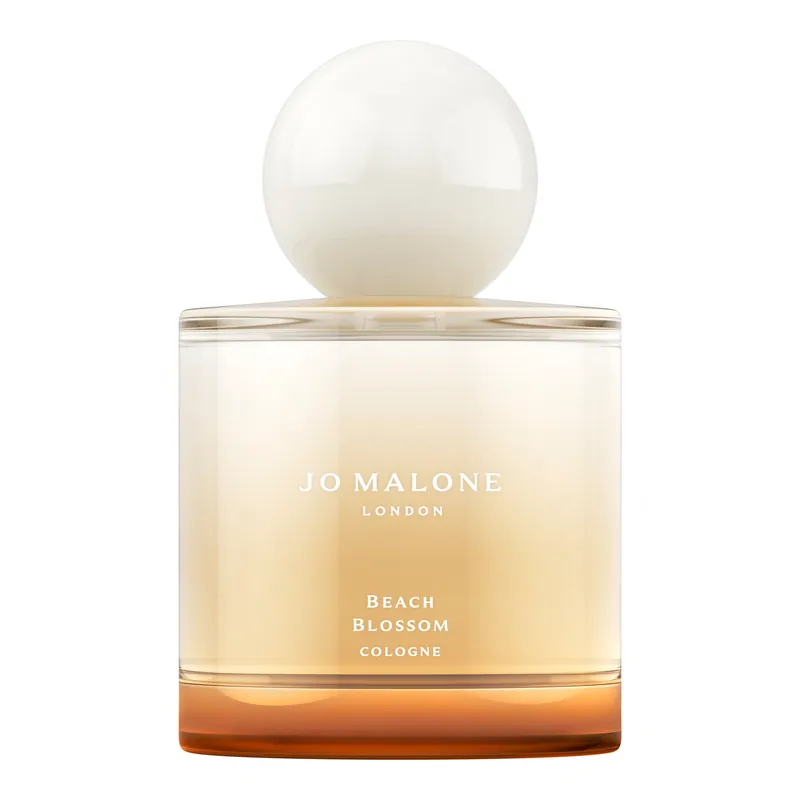 Beach Blossom Cologne Uusi Kokoelma