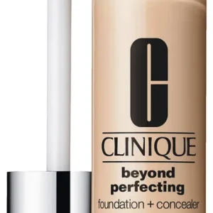 Vain Tänään Beyond Perfecting Foundation + Concealer
