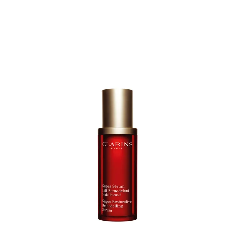 Alennettu Hinta Super Restorative Remodelling Serum