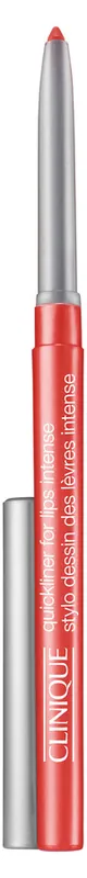 Uusi Malli Quickliner For Lips Intense
