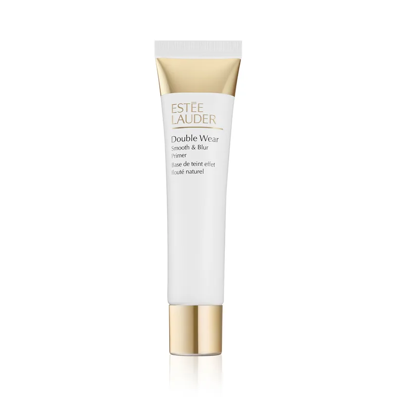 Vain Rajoitetun Ajan Double Wear Smooth and Blur Primer