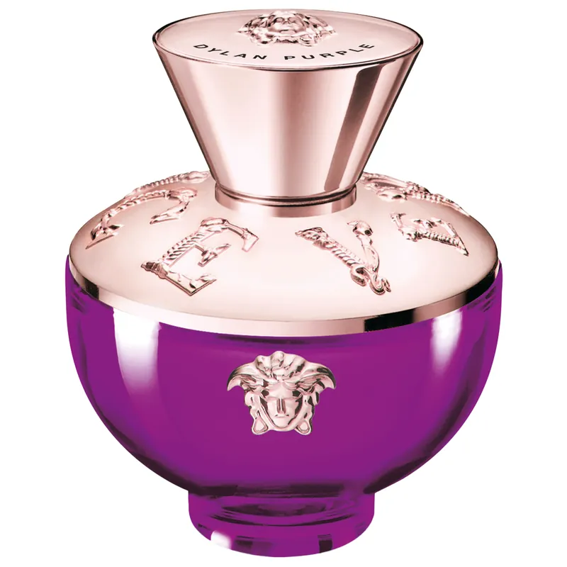Viimeinen Mahdollisuus Dylan Purple Pour Femme Eau de Parfum