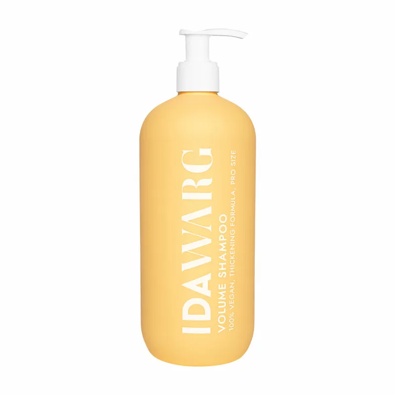 Volume Shampoo Älä Missaa