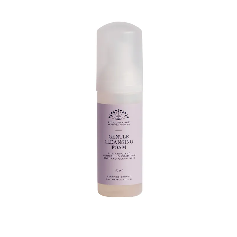 Halpa Hinta Gentle Cleansing Foam (travelsize)