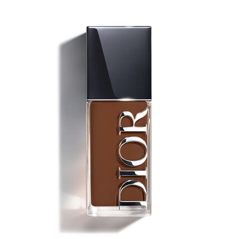 Dior Forever Skin Glow Foundation Kausialennus