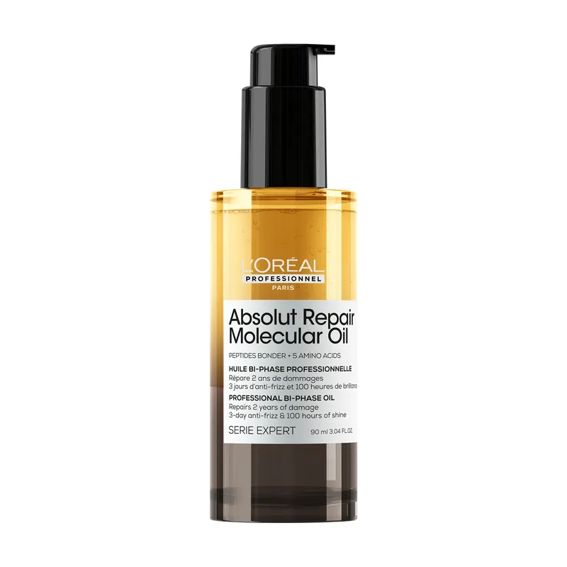 Tarjoushinta Absolut Repair Molecular Bi-phase Oil