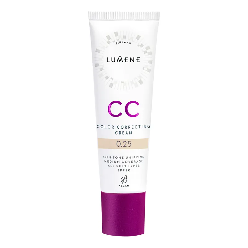 Aito CC Color Correcting Cream SPF20 Foundation