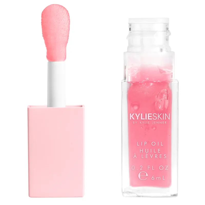 Asiakkaiden Suosikki Lip Oil