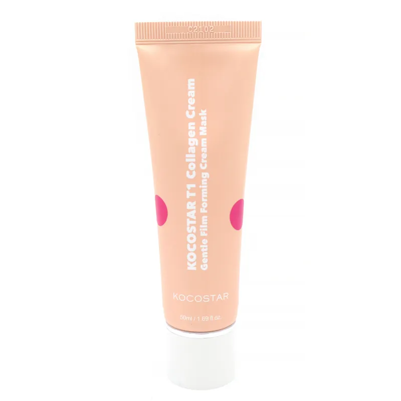 T1 Collagen Cream Mask Suosittu