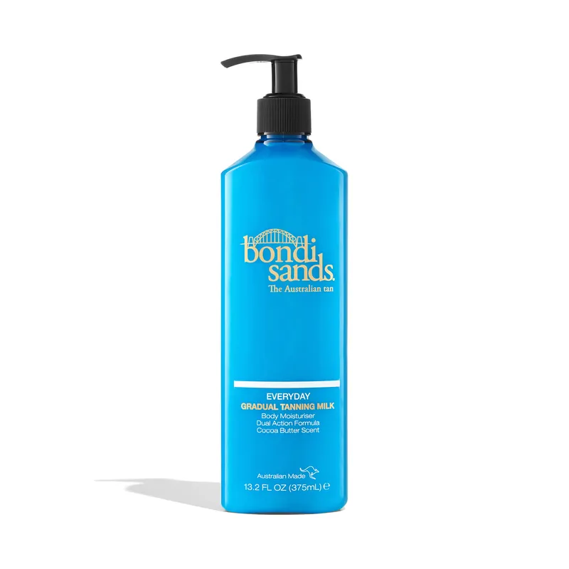 Everyday Gradual Tanning Milk Rajoitettu Tarjous