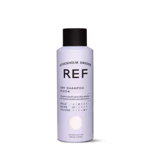 Vain Rajoitetun Ajan Dry Shampoo N°204 Neutral