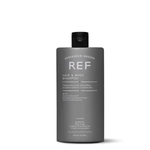 Alennettu Hair & Body Shampoo