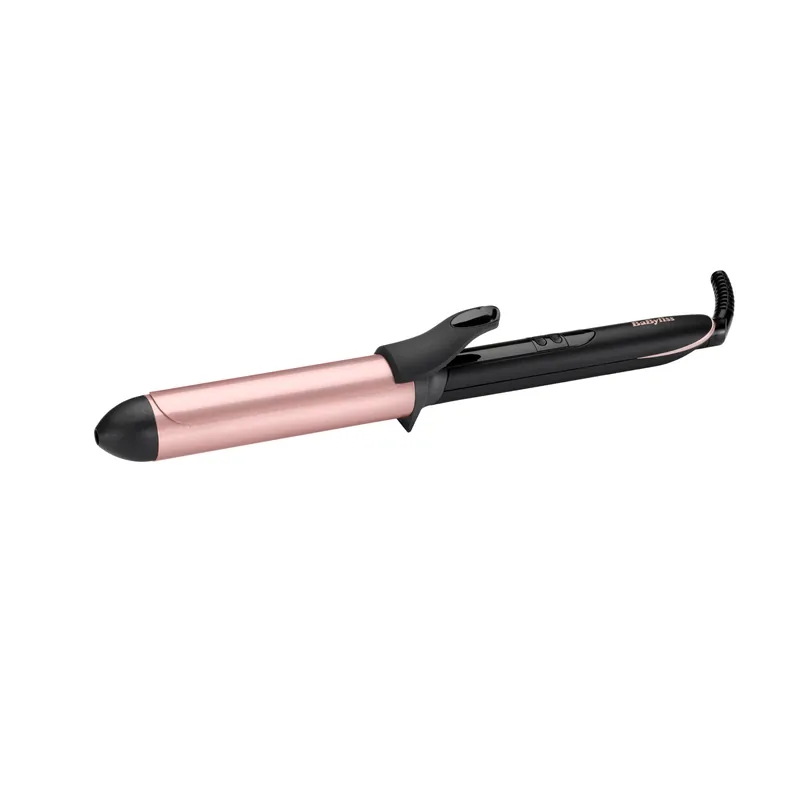 Curling Tong Sertifioitu