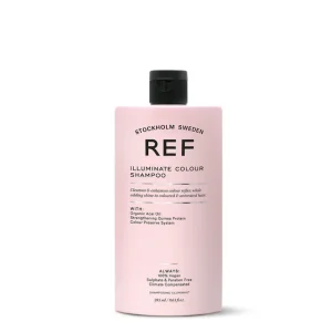 Aito Illuminate Colour Shampoo