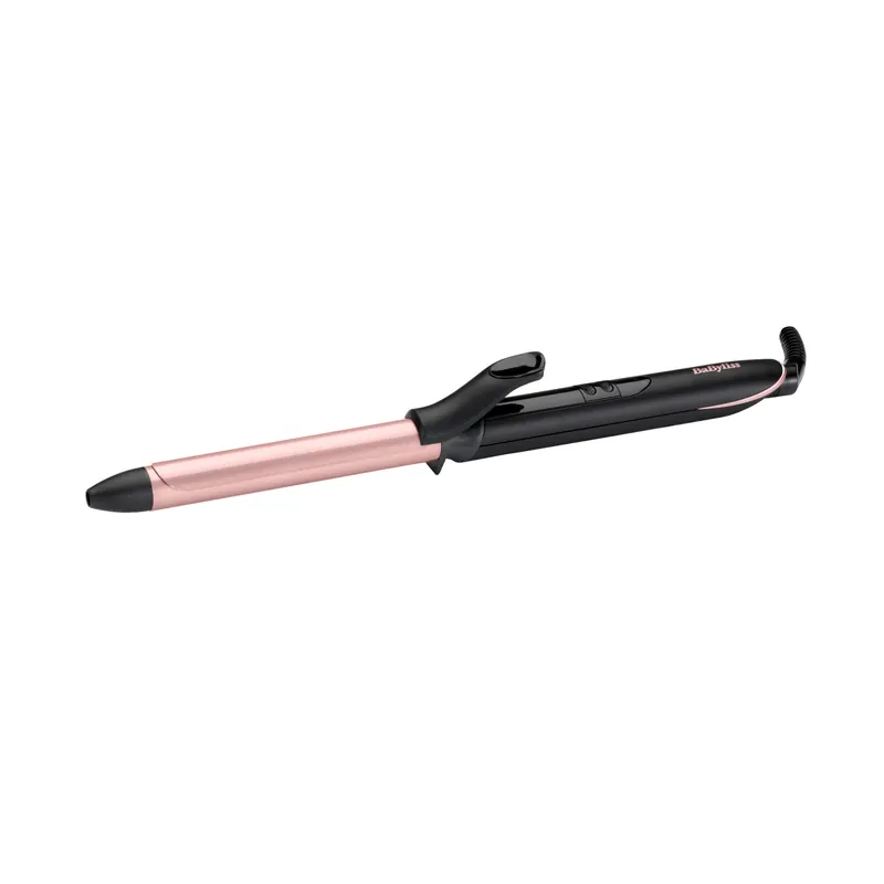 Viimeinen Mahdollisuus Curling Tong