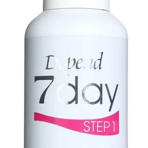 Halpa Hinta 7 Day Cleanser